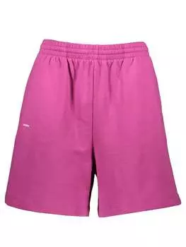 Шорты Pangaia, розовый