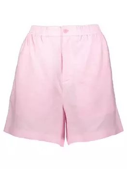 Шорты Pangaia, розовый