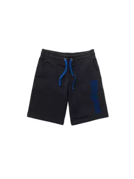 Шорты pantaloncino in felpa bambino Blauer, синий