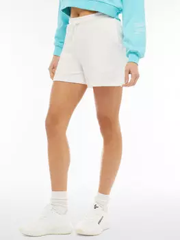 Шорты pantaloncino in french terry Freddy, белый