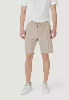 Шорты Pantaloni sportivi Antony Morato, бежевый