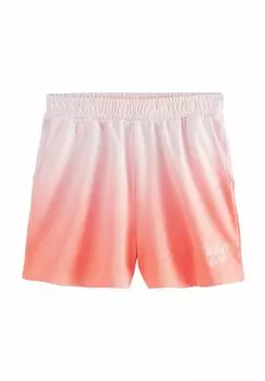 Шорты Pantaloni sportivi Next, оранжевый
