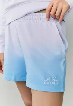 Шорты Pantaloni sportivi Next, синий
