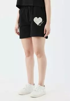 Шорты Pantaloni sportivi Project X Paris, черный