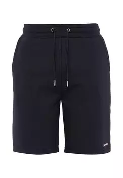 Шорты Pantaloni sportivi Schott, синий