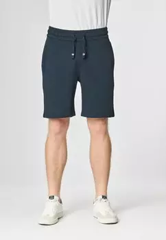 Шорты Pantaloni sportivi U.S. Polo Assn., синий