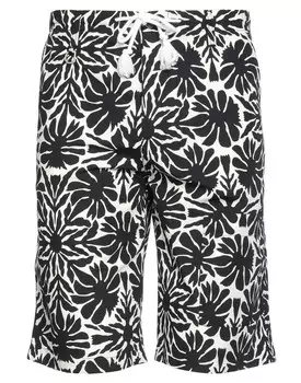 Шорты Paolo Pecora, черный