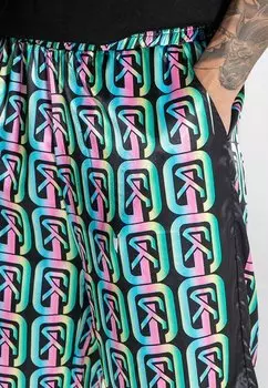 Шорты Paradiso Gianni Kavanagh, разноцветные