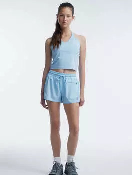 Шорты Parker Performance Bench., цвет dutch canal blue