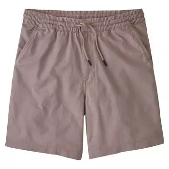 Шорты Patagonia All Wear Hemp Volley, коричневый