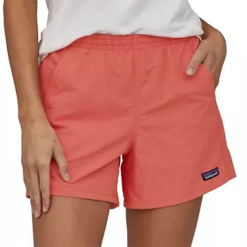 Шорты Patagonia Baggies 5", коралл