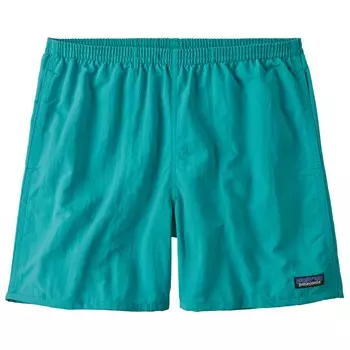 Шорты Patagonia Baggies, цвет Subtidal Blue