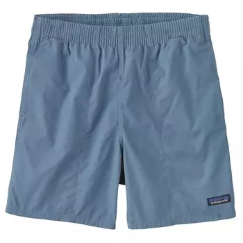 Шорты Patagonia Funhoggers, серый