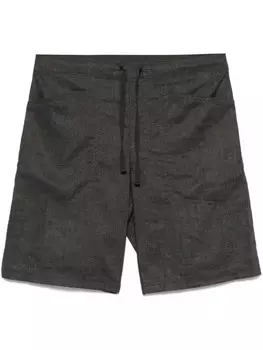 Шорты Patagonia Hampi Rock, серый