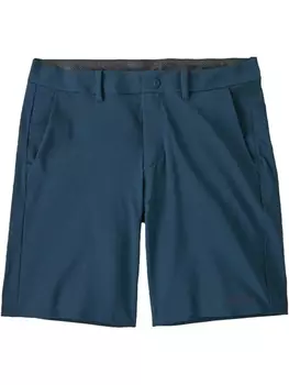 Шорты Patagonia Hydropeak Hybrid, синий