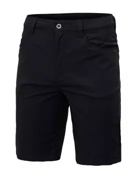 Шорты Patagonia M's Quandary Shorts - 10 in., черный