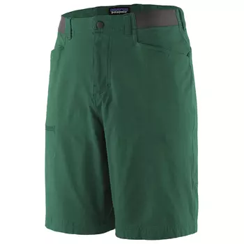 Шорты Patagonia Venga Rock, цвет Conifer Green