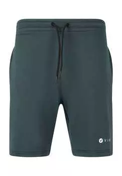 Шорты patrick v2 с регулируемым шнурком Virtus, цвет 3242 dusty forest