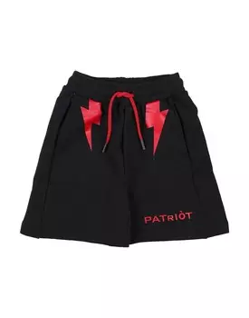 Шорты Patrit, черный