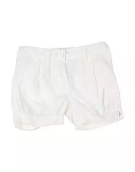 Шорты Patrizia Pepe, белый