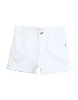 Шорты Patrizia Pepe, белый