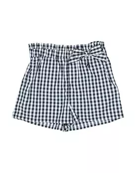 Шорты Patrizia Pepe, черный