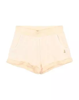 Шорты Patrizia Pepe, светло-розовый