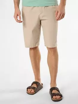 Шорты Paul & Shark, бежевый