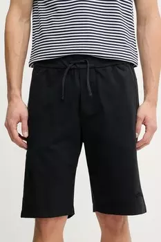 Шорты Paul&Shark, черный