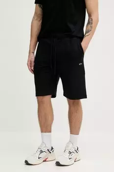 Шорты Paul&Shark, черный