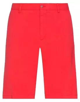 Шорты Paul & Shark, красный