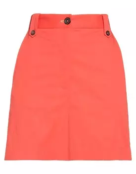 Шорты Paul Smith, оранжевый