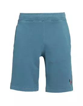Шорты Paul Smith, пастельный синий