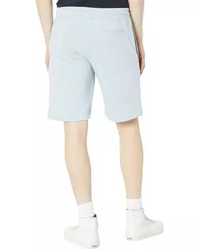 Шорты Paul Smith Reg Fit Shorts, светло-синий