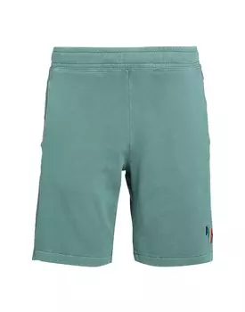 Шорты Paul Smith, зеленый