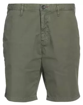 Шорты Paul Smith, зеленый