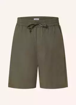 Шорты Paul, зеленый