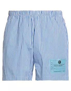 Шорты Paura, лазурный