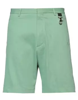 Шорты Paura, зеленый