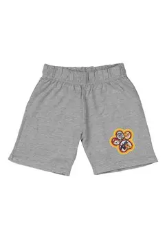 Шорты PAW PATROL CHASE MARSHALL RUBBLE ROCKY K, цвет grau