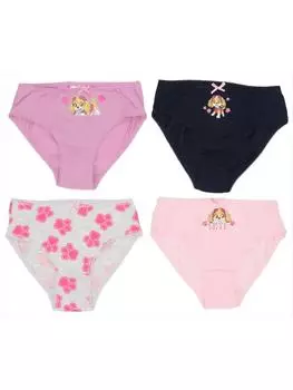 Шорты Paw Patrol, разноцветный