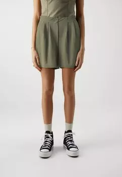 Шорты Pckinda Pieces, каламата