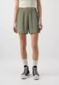 Шорты PCVINSTY Pieces, хаки