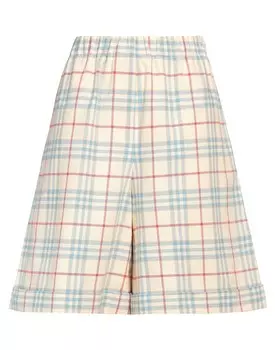 Шорты Pdr Phisique Du Role, слоновая кость