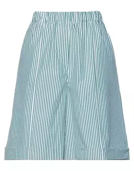 Шорты Pdr Phisique Du Role, зеленый