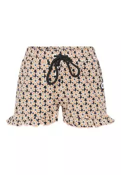 Шорты PEACE AND LOVE 4funkyflavours, цвет rose