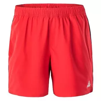 Шорты Peak FW31003, красный