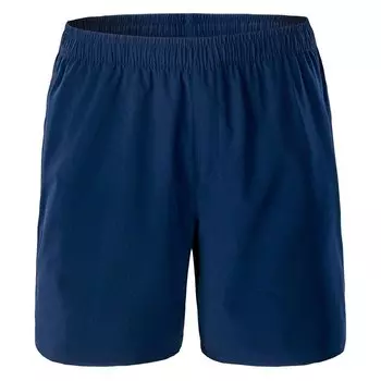 Шорты Peak FW31003, синий