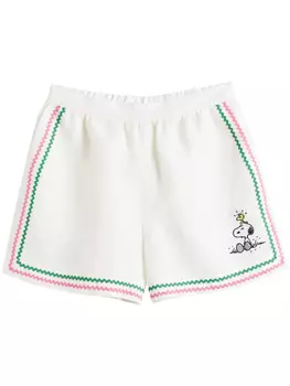Шорты Peanuts Vacation Chinti & Parker, нейтральный