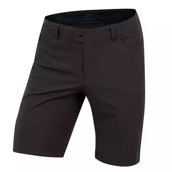 Шорты Pearl Izumi Expedition Shell, черный